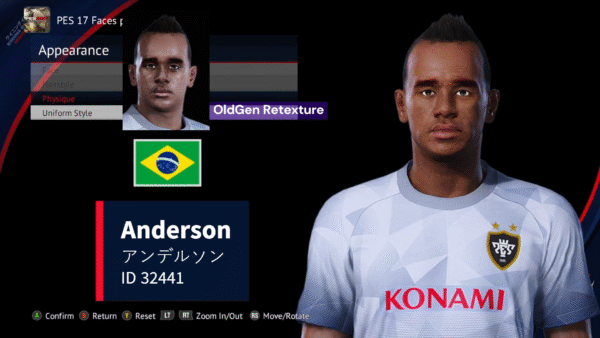 Anderson