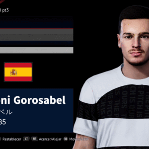 Andoni Gorosabel