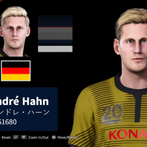André Hahn