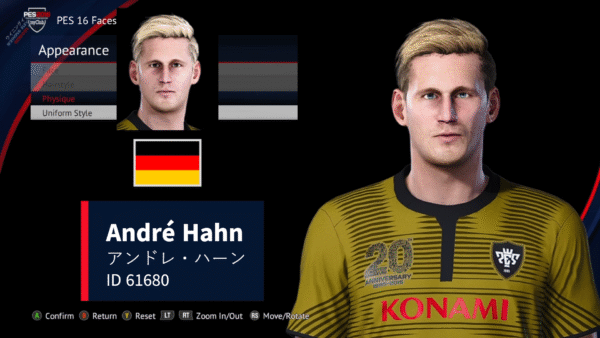 André Hahn