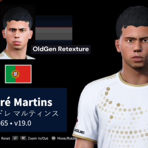 André Martins