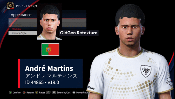 André Martins