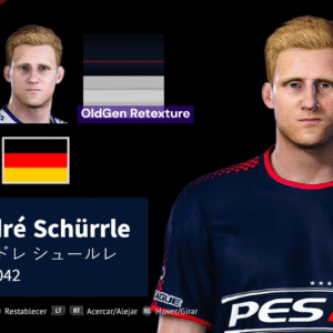 André Schürrle