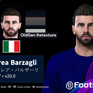 Andrea Barzagli