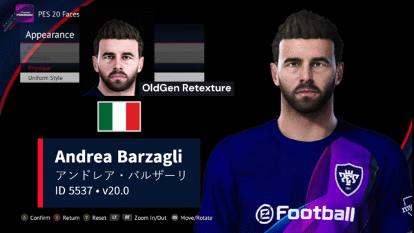 Andrea Barzagli