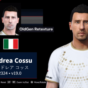Andrea Cossu