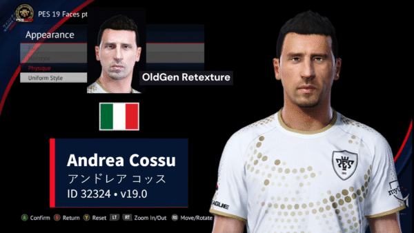 Andrea Cossu