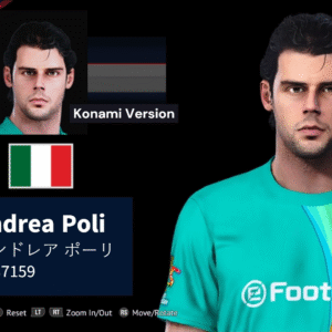 Andrea Poli