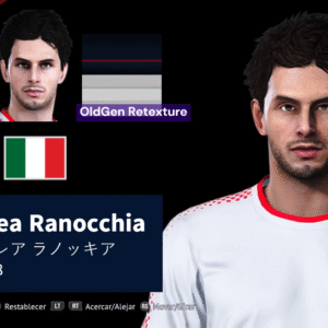 Andrea Ranocchia