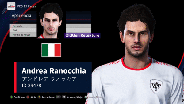 Andrea Ranocchia