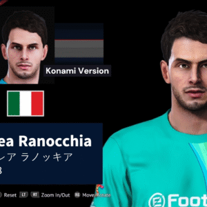Andrea Ranocchia