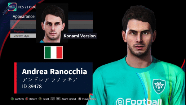 Andrea Ranocchia