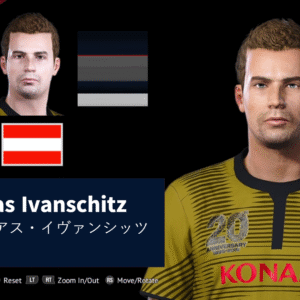 Andreas Ivanschitz
