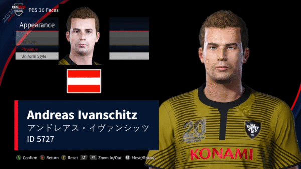 Andreas Ivanschitz
