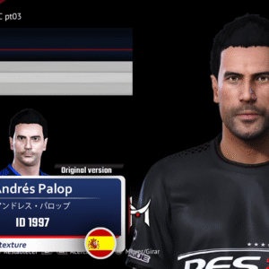 Andrés Palop