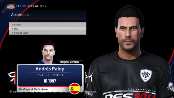 Andrés Palop