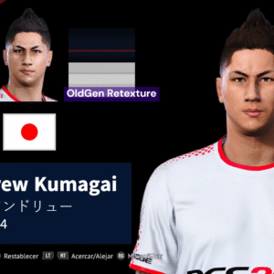 Andrew Kumagai