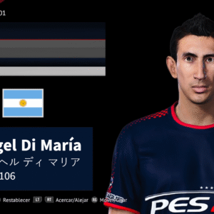 Ángel Di María