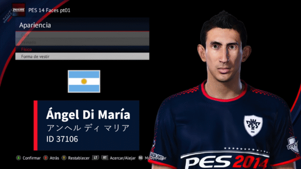 Ángel Di María