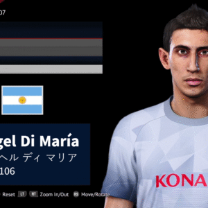 Ángel Di María