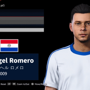 Angel Romero