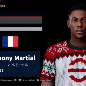 Anthony Martial (Epic)