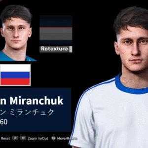 Anton Miranchuk