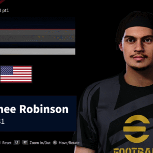 Antonee Robinson