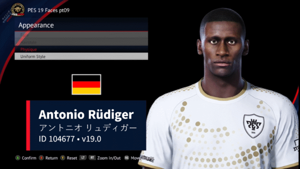 Antonio Rüdiger