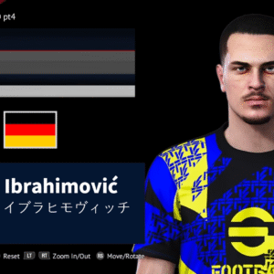 Arijon Ibrahimović