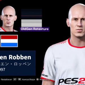 Arjen Robben