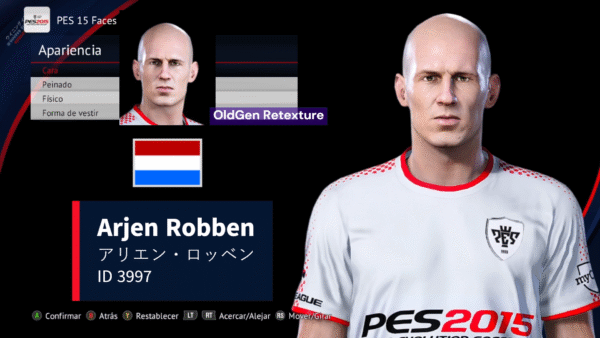Arjen Robben
