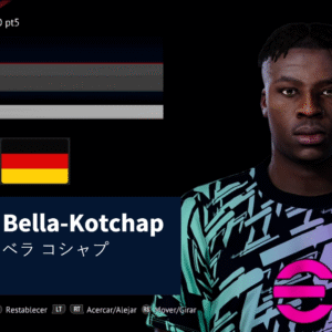 Armel Bella-Kotchap