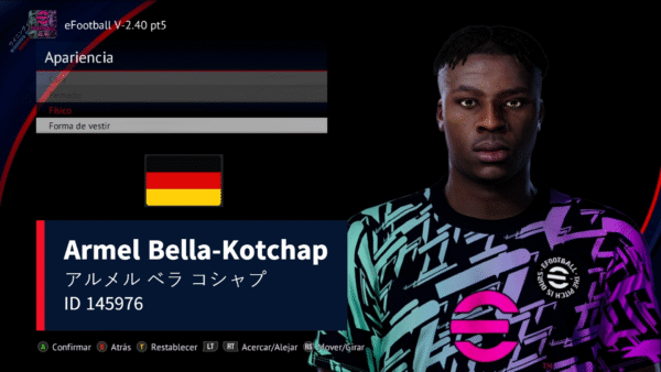 Armel Bella-Kotchap