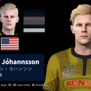 Aron Jóhannsson