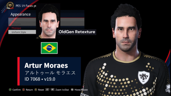Artur Moraes