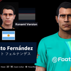 Augusto Fernández