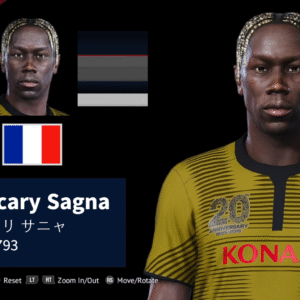 Bacary Sagna