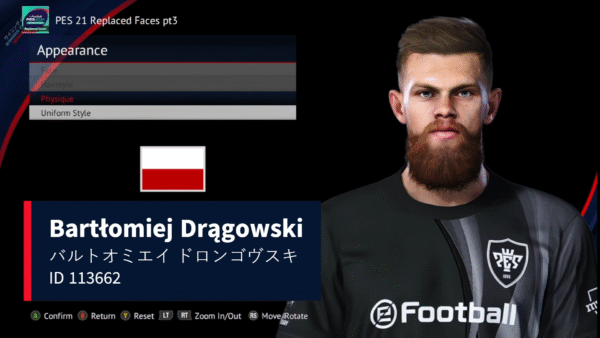 Bartłomiej Drągowski