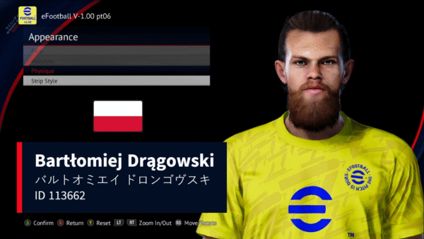 Bartłomiej Drągowski