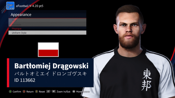 Bartłomiej Drągowski