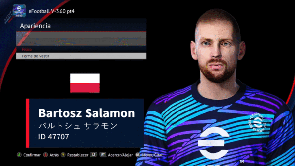 Bartosz Salamon
