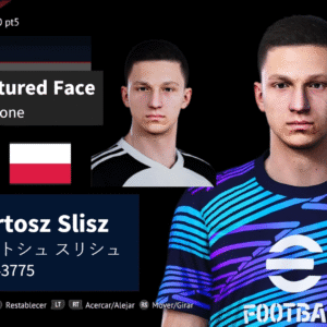 Bartosz Slisz