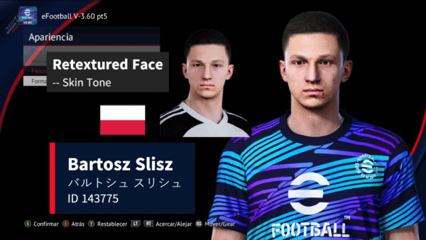 Bartosz Slisz