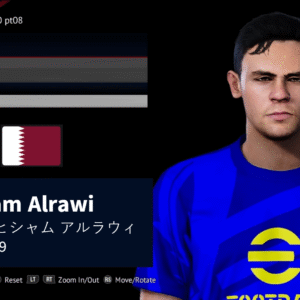 Bassam Alrawi