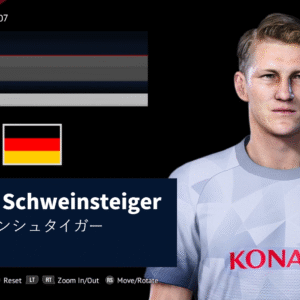 Bastian Schweinsteiger