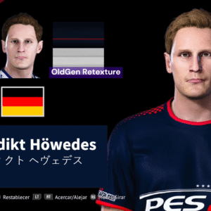 Benedikt Höwedes