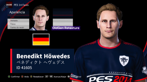 Benedikt Höwedes