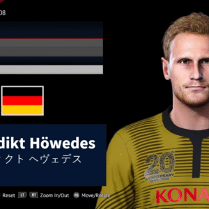 Benedikt Höwedes