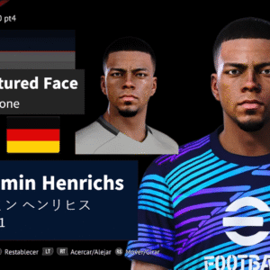 Benjamin Henrichs